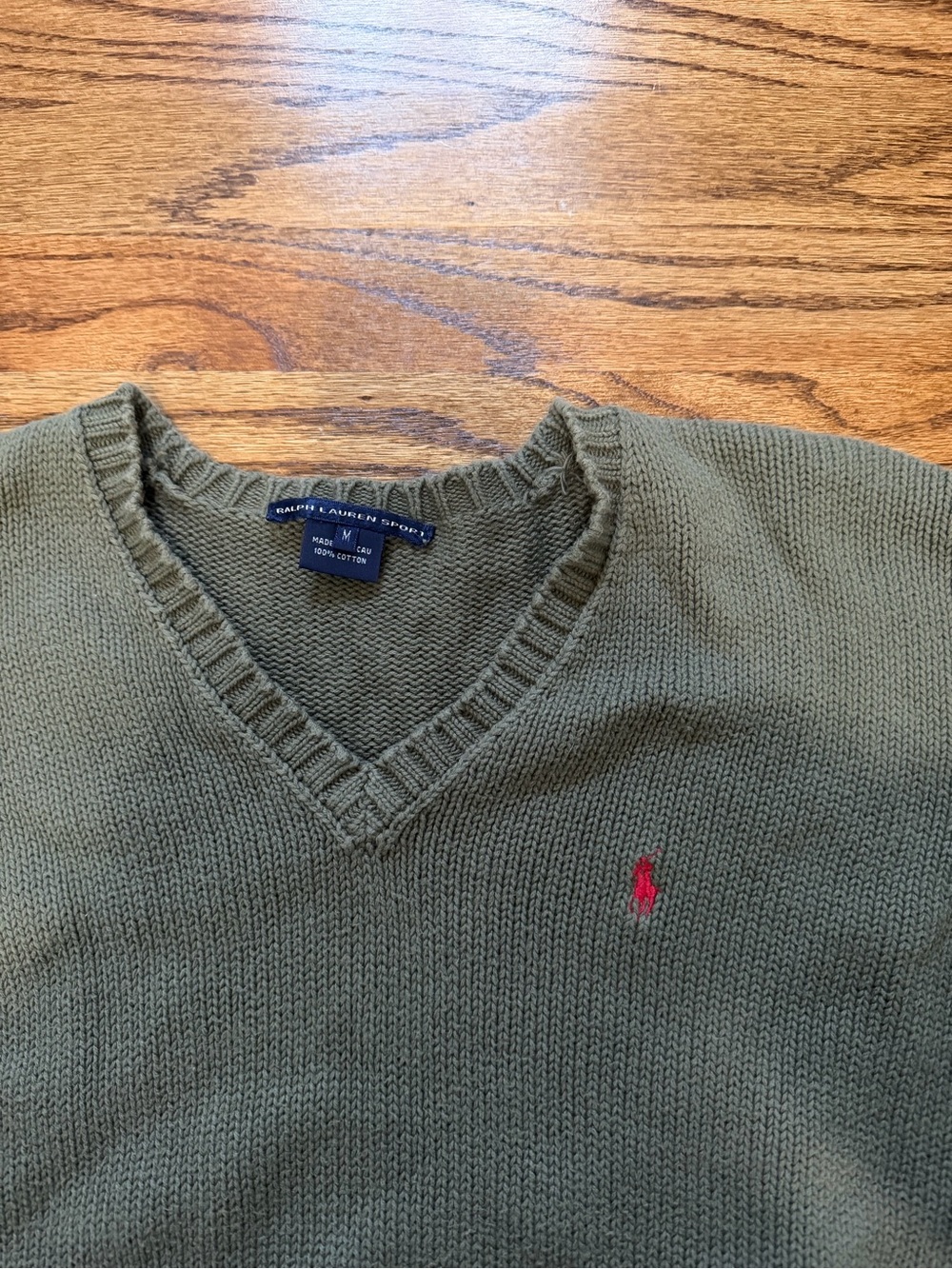 Sweater - Picture 3 of 3